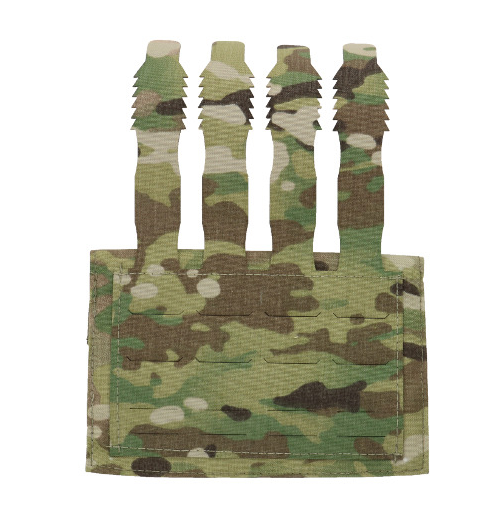 Admin Pouch GRIDLOK – Beez Combat Systems