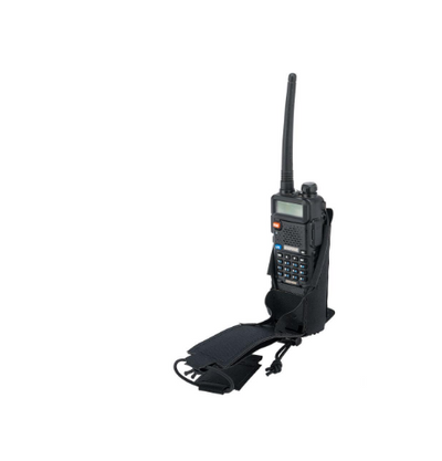 Radio Pouch Baofeng/Pofung Medium GRIDLOK
