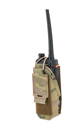 Radio Pouch Baofeng/Pofung Medium GRIDLOK