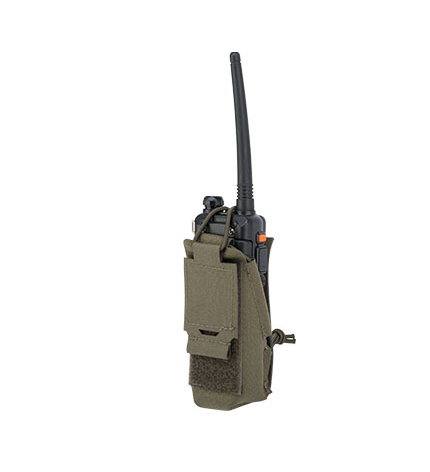 GetUSCart- OneTigris Radio Holster for BaoFeng UV-5R BF-F8HP Nylon MOLLE  Pouch for Walkie Talkie