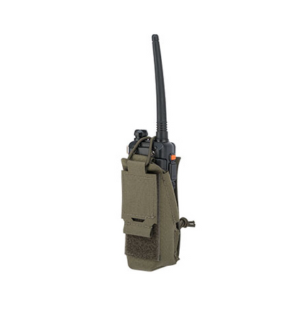 Radio Pouch Baofeng/Pofung Medium GRIDLOK
