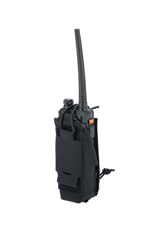 Radio Pouch Baofeng/Pofung Medium GRIDLOK