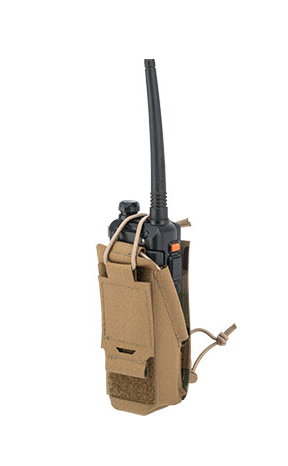 Radio Pouch Baofeng/Pofung Medium GRIDLOK