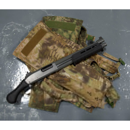 Short Barrel Scabbard – Beez Combat Systems