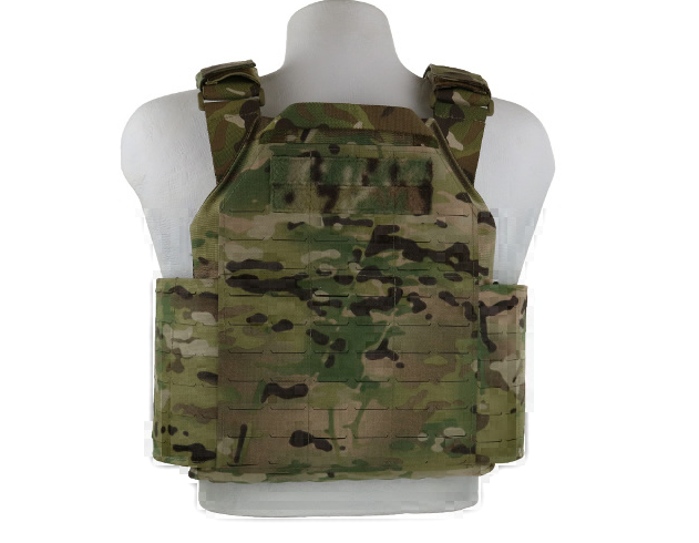American Sentry GRID Plate Carrier Cumber TUBE – Beez Combat Systems