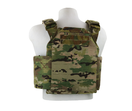 American Sentry GRID Plate Carrier Cumber ROC