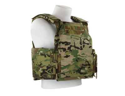 American Sentry GRID Plate Carrier Cumber ROC