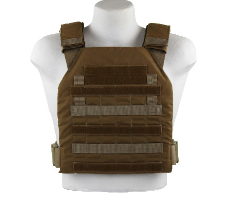 American Sentry Plate Carrier Molle – Beez Combat Systems