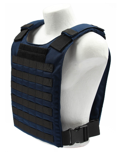 Plate Carrier Molle II