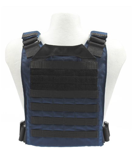 Plate Carrier Molle II