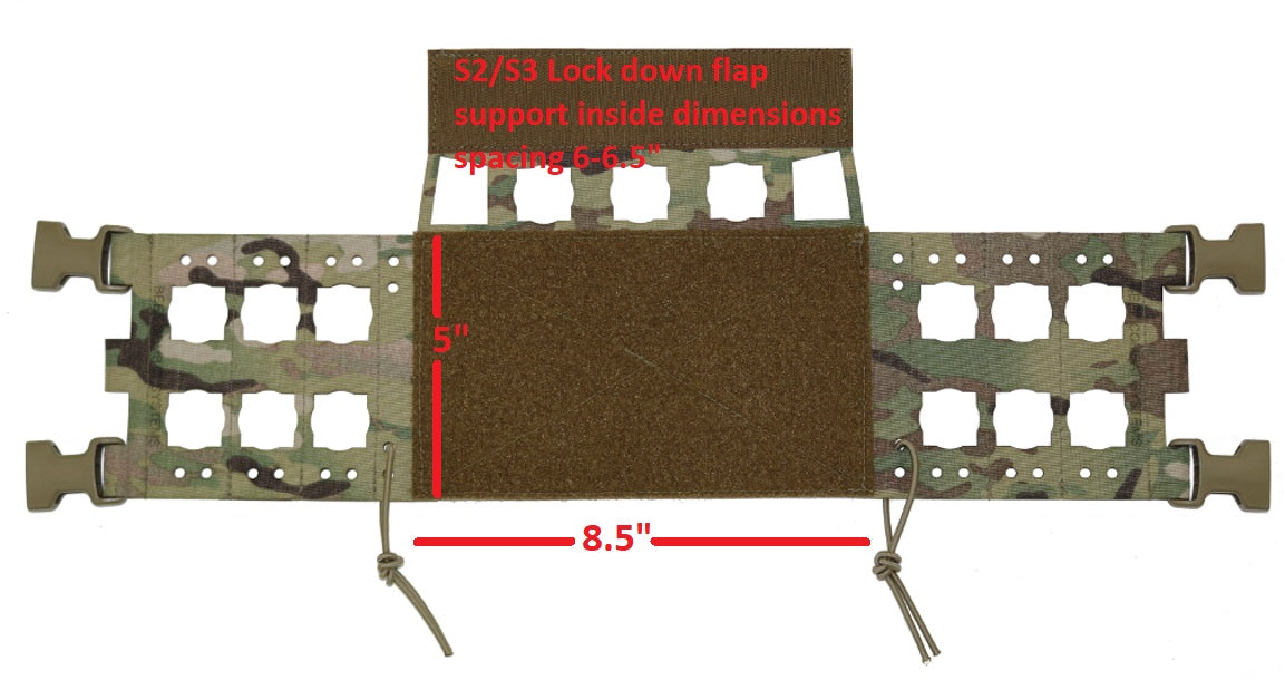 Sidewing S3 (Spiritus Systems)