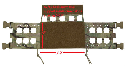 Sidewing S3 (Spiritus Systems)