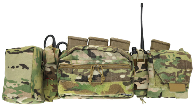 Spiritus Systems Beez Chest Rig Sidewing S4 (Spiritus Systems