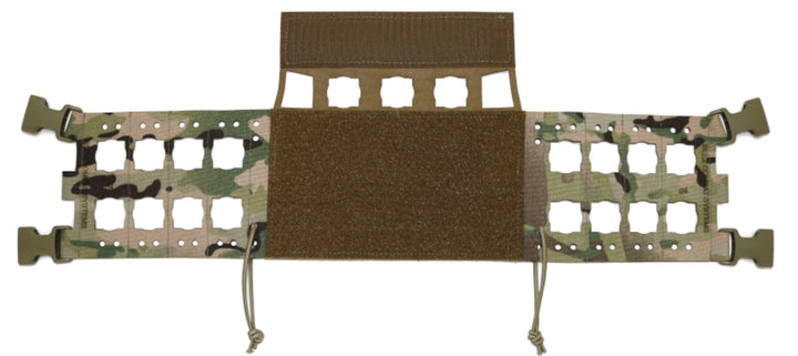 Spiritus Systems - LV-119 Front Overt Plate Bag – DEVILSIX