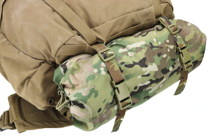 Predator Ghillie™ Deployment Sleeve – MOLLE Ghillie Storage | Beez