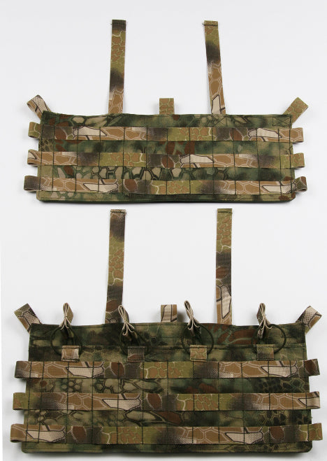 Tactical Load Mount Platform