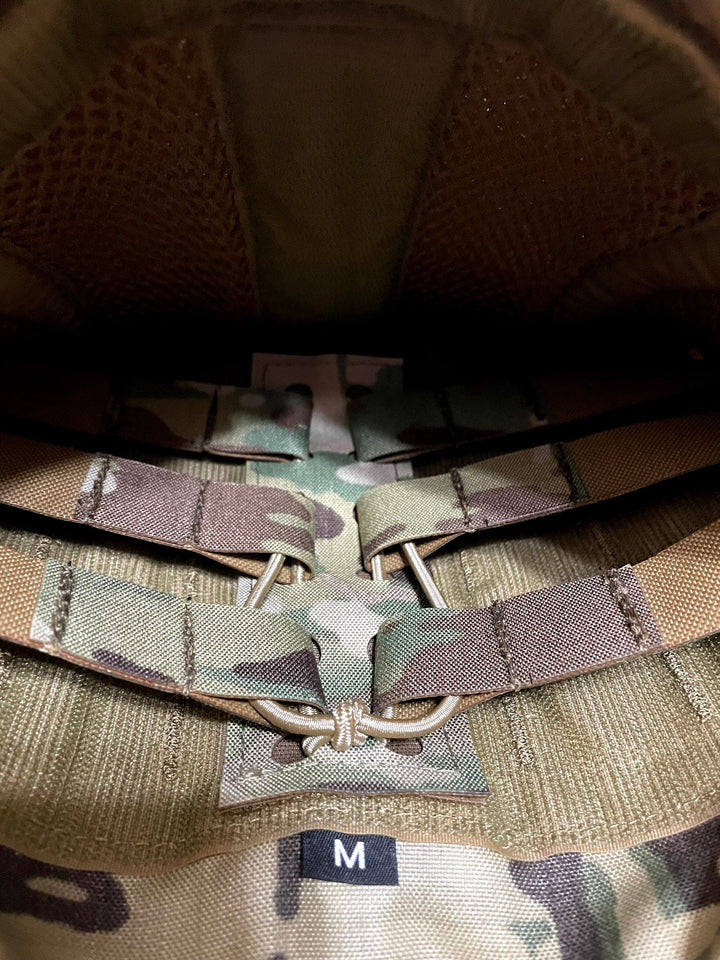 Retro-Kit Cummerbund Tubes Skeletal JPC/AVS/LVS – Beez Combat Systems